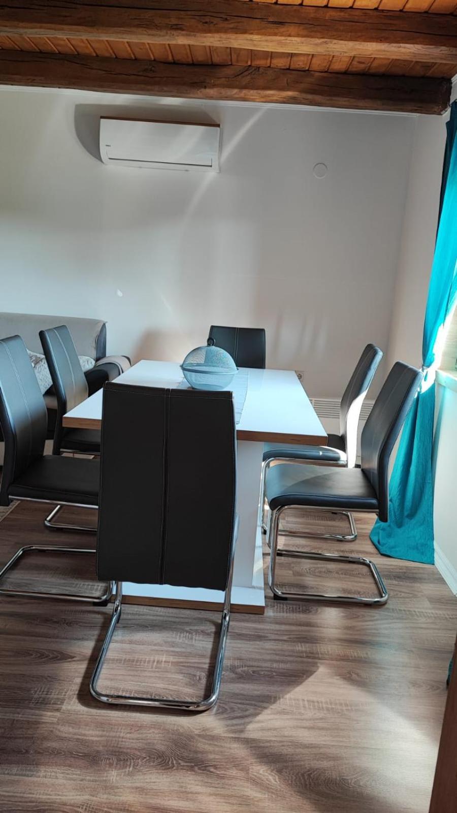 Villa Kuca Za Odmor Jopi I Mare à Topusko Extérieur photo