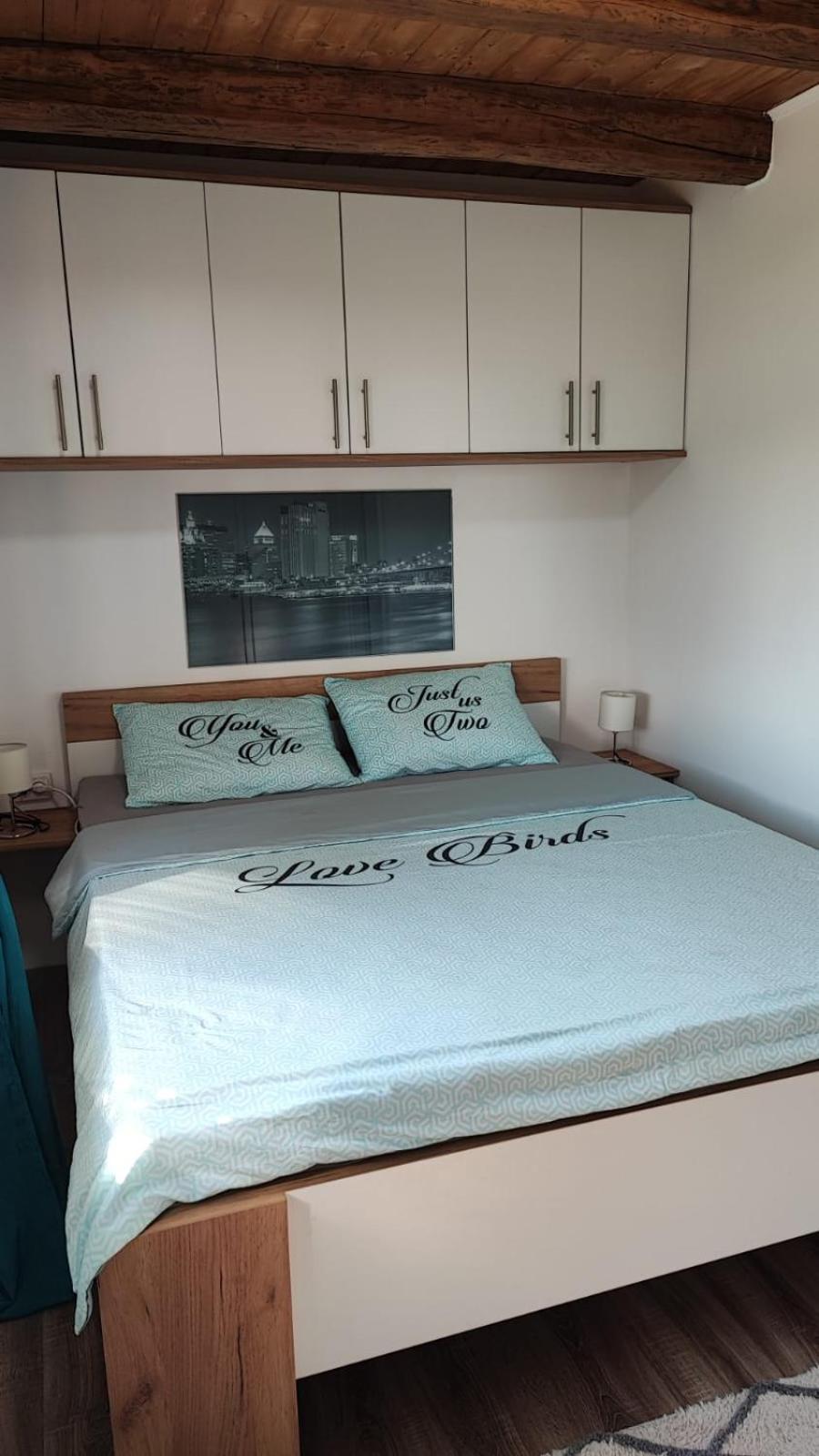 Villa Kuca Za Odmor Jopi I Mare à Topusko Extérieur photo