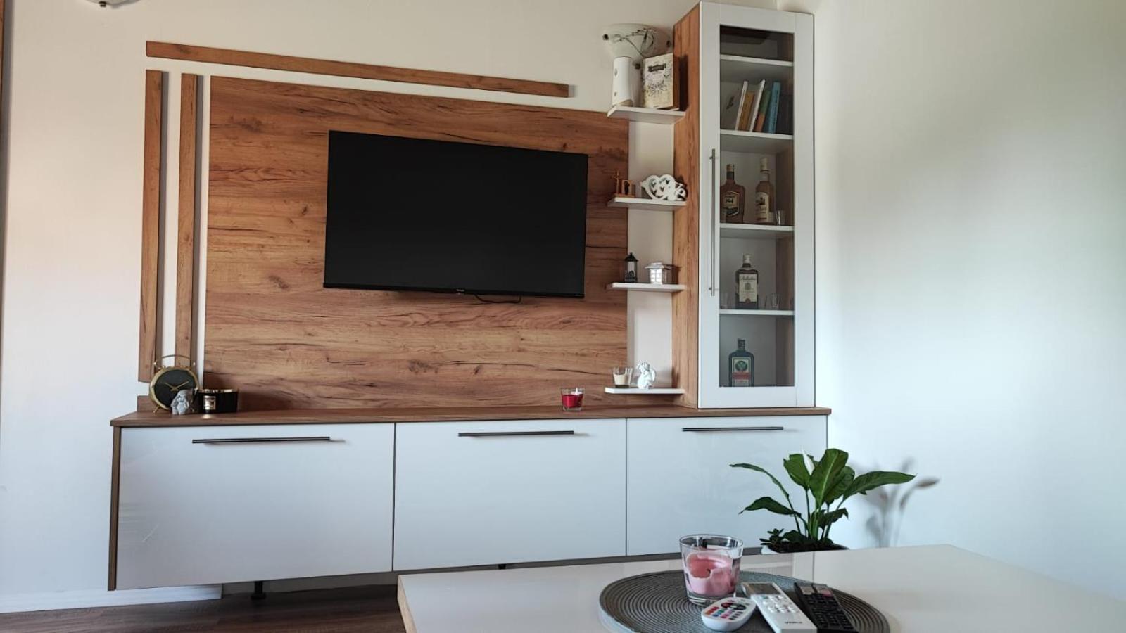 Villa Kuca Za Odmor Jopi I Mare à Topusko Extérieur photo