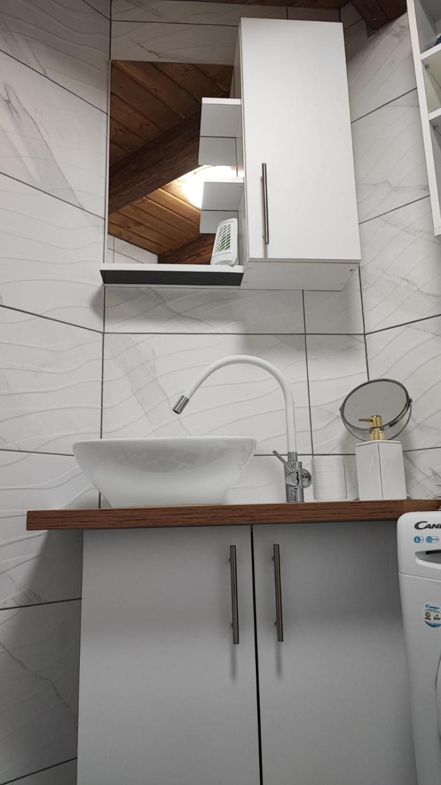 Villa Kuca Za Odmor Jopi I Mare à Topusko Extérieur photo